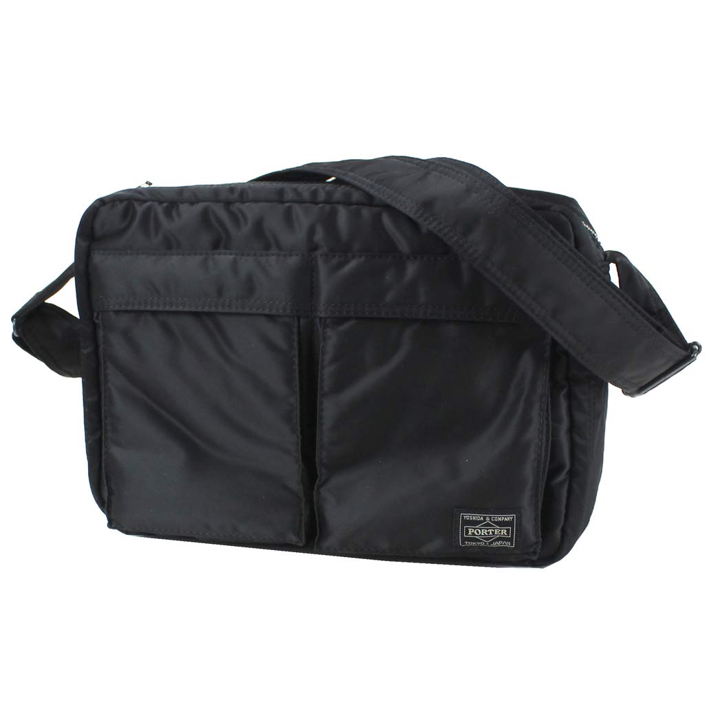 PORTER ポーター　タンカー　ショルダーバッグL　622-78810 楽天市場】ポーター タンカー ショルダーバッグ(L)（622-78810